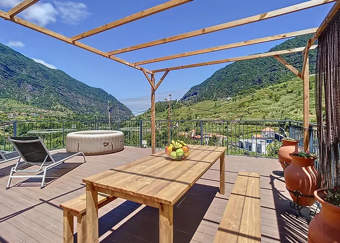 Apartamento Teresa By Atlantic