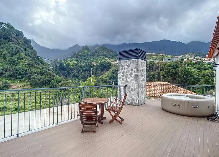 Teresa By Atlantic São Vicente