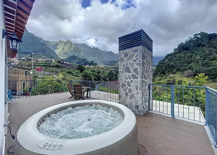 公寓 Teresa By Atlantic São Vicente